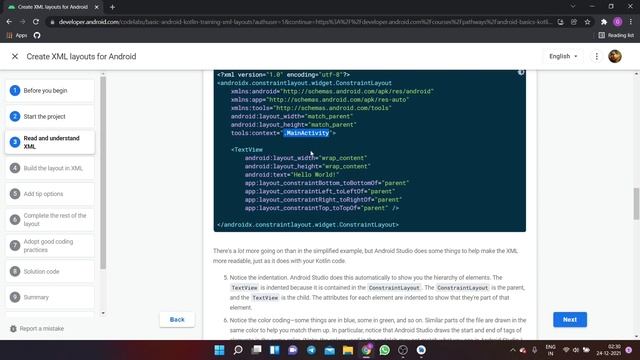 Unit-2_Badge-1 of Android Basis in Kotlin смотреть онлайн