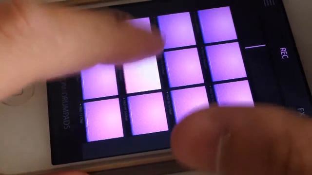 #Drum pads 24 - You Got The Boom смотреть онлайн