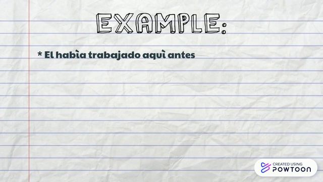 ingles PAST PERFECT смотреть онлайн