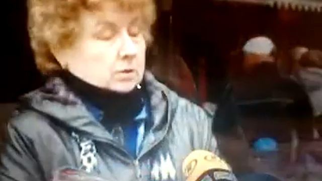Фальш-Ярмарка Белорусских товаров со слов её организатора смотреть онлайн