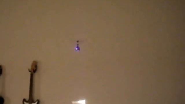 Radio Syma 107 Flying