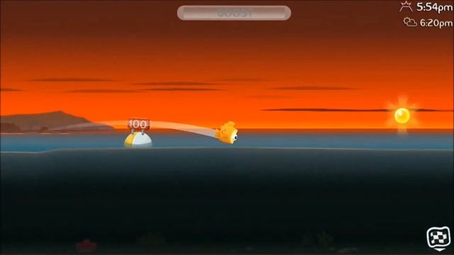 Fish Out Of Water Game Play #2 On IOS смотреть онлайн