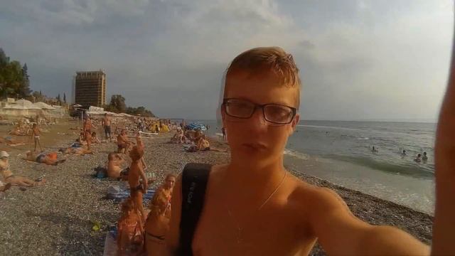 VLOG#[9] АБХАЗИЯ |парашют,гидроцикл смотреть онлайн