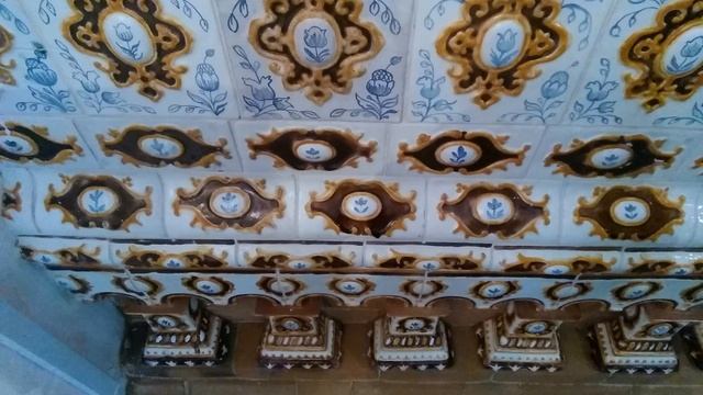 Палаты Строгановых в Усолье. Пермский край. 2022 год. смотреть онлайн