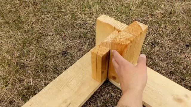 Стены часть 2 (каркасный домик своими руками) смотреть онлайн