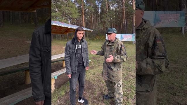 Человек посвятивший жизнь лесничеству смотреть онлайн