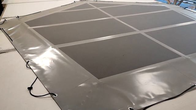 ЭВА пол пятигранник для Лотос 2 зонт смотреть онлайн