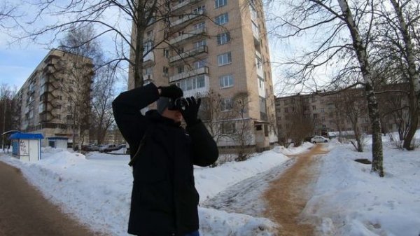 Nikon D3100 Nikon D7000 в 2024 году? Возможно?