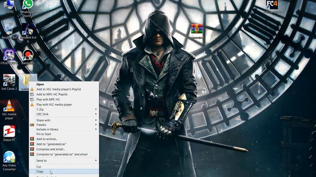 Far Cry 4 System Failure 100% Fixed смотреть онлайн