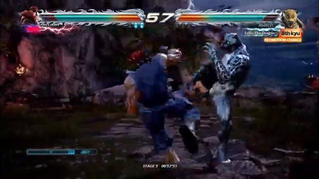TEKKEN TOP PLAYS | Jun 2022 #Tekken7 #CreativeMisc смотреть онлайн