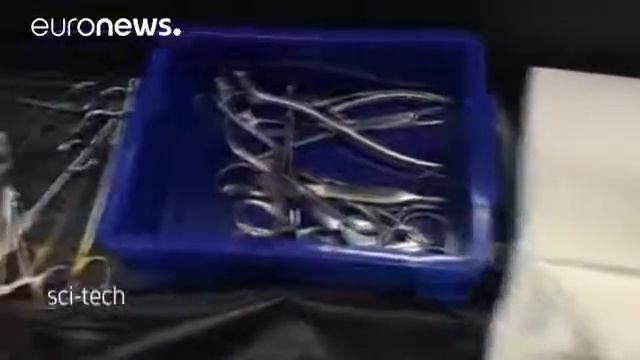 الكلاب الاصطناعية لتطبيقات الطب البيطري Synthetic dogs for veterinary medicine applications смотреть онлайн