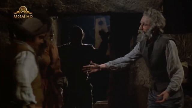 Дама сердца. Человек из Ламанчи 1972 смотреть онлайн