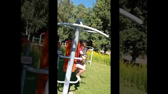 Праздник спорта и отдыха. смотреть онлайн