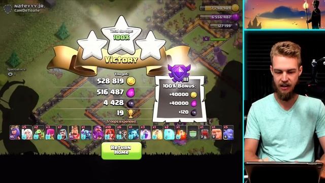 HOW TO START TOWN HALL 11! DAY ONE PRIORITIES смотреть онлайн