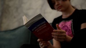 Съёмочная группа «СвоёТВ» побывала в гостях у активной семьи