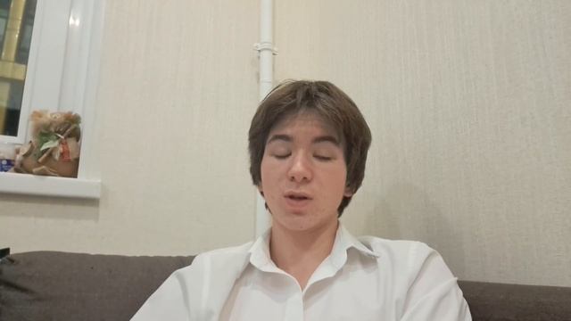 Марк Манжуев | Визитная карточка кандидата в Президенты УШУ смотреть онлайн