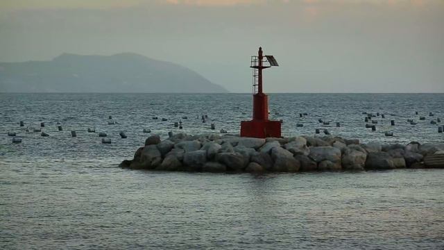 PANORAMA OF NAPLES - Vernon Chen - смотреть онлайн