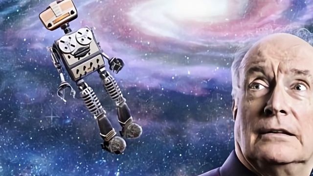 How Douglas Adams's Unused Writings Were Reworked into the Hexagonal Phase - Part 1 - Groovy Jake смотреть онлайн