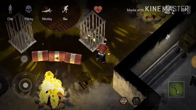 HorrorField | Остался 1 в живых смотреть онлайн