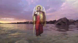 АКАФИСТ АРХАНГЕЛУ МИХАИЛУ