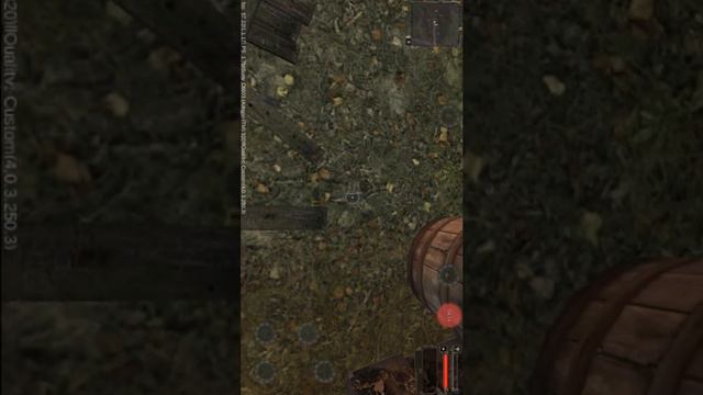 Обзор игры s.t.a.l.k.e.r. Чистое небо на android смотреть онлайн