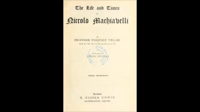"The Life and Times of Girolamo Savonarla" смотреть онлайн