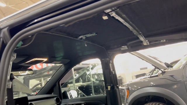 V-class, Vito W447 - комплекс по обслуживанию и переоборудованию в Центре Москвы