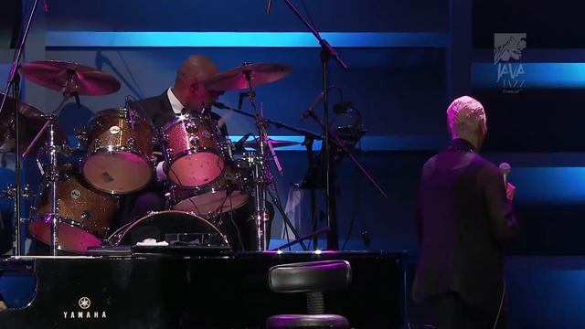 JJF18 DIONNE WARWICK Java Jazz Festival 2018 смотреть онлайн
