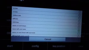 перевернулся экран на китайской магнитоле андроид 8.0