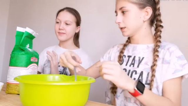 Мастер класс по изготовлению Пан-Кейков??? смотреть онлайн