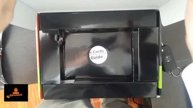 Unboxing Gigabyte NVIDIA Geforce GT 1030 смотреть онлайн