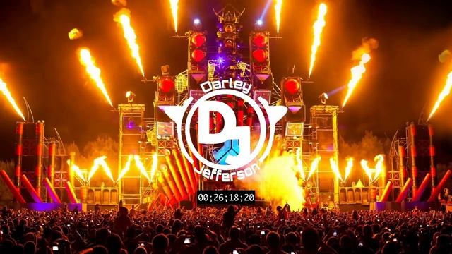 Best Hardstyle Mix 2019 _ Best Hardstyle Remixes #2 смотреть онлайн