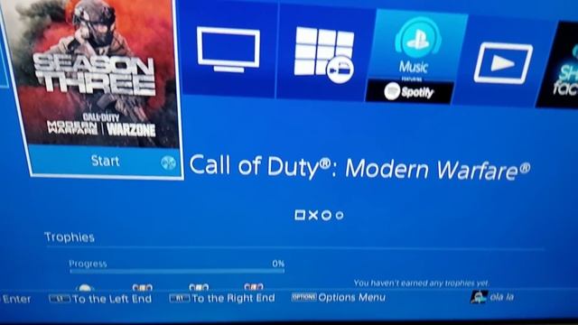 INSTALL SUSPENDED/CONTENT NOT FOUND CALL OF DUTY MODERN WARFARE FIX PS4 LIVE WORKING смотреть онлайн
