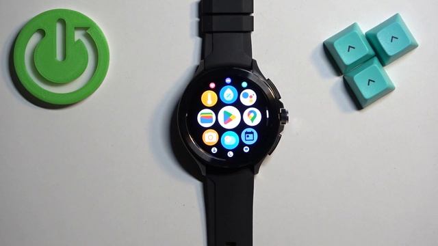 How To Update Apps On XIAOMI Watch 2 Pro? - Google Play Store