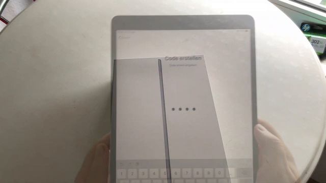 iPad Air 3 einrichten | Marcel Scholz смотреть онлайн