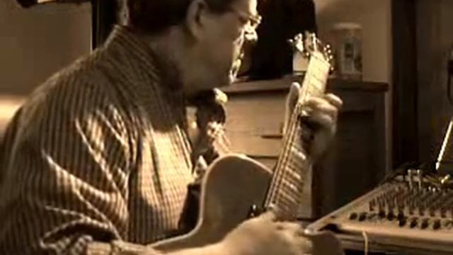 Black Orpheus guitar solo 031409 0001 смотреть онлайн