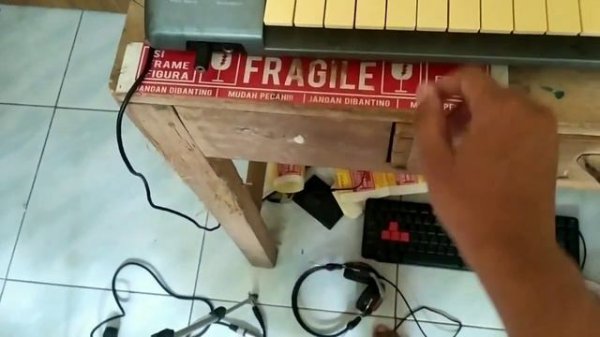 Review Keyboard Controller M-Audio Keystudio 49i