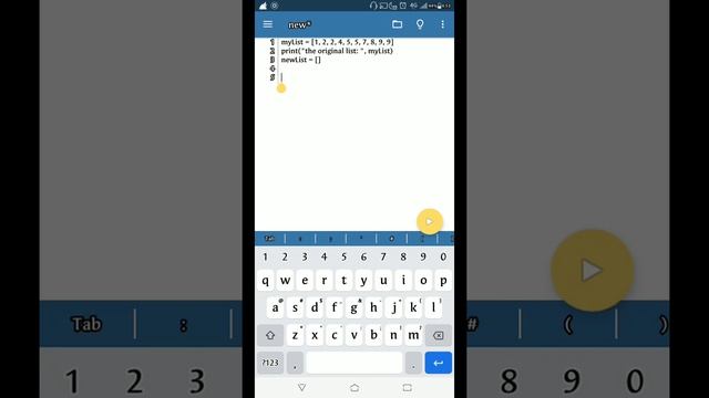 Python Boolean with i in operators смотреть онлайн