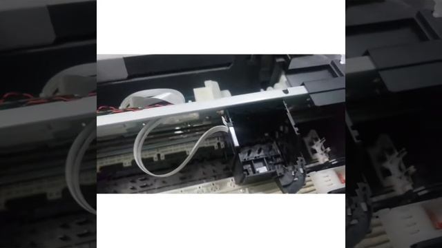 L210 epson cabezal tapado