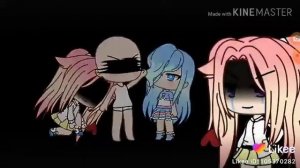 |meme♪не помню уже кто я есть♪🍪gacha life🍪|