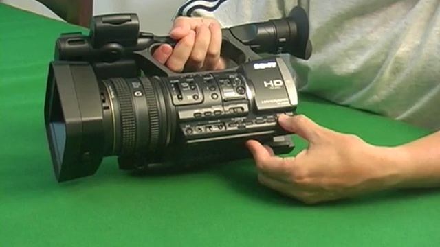 HDR-AX2000 1a parte.mpg смотреть онлайн