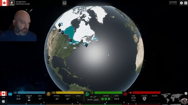 Superpower 3: The Patch Process