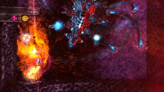 Ion Assault ... (PS3) Gameplay смотреть онлайн