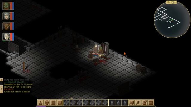 AntharioN - Gameplay Episode 1