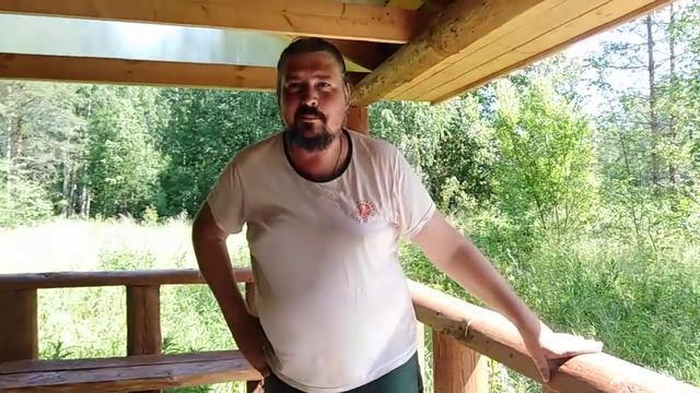 Карелиха и карелы на Ветлуге смотреть онлайн