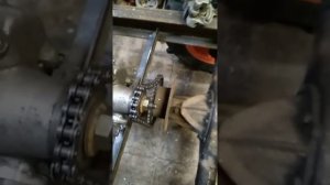 Минитрактор классика,своими руками#2