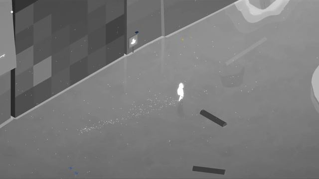 Starman: Tale of Light: Flow Walkthrough & iOS iPad Pro Gameplay (by nada studio) смотреть онлайн