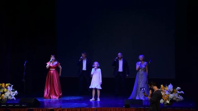 Творческий коллектив Городского дома культуры «Ровесник» г. Узловая. смотреть онлайн