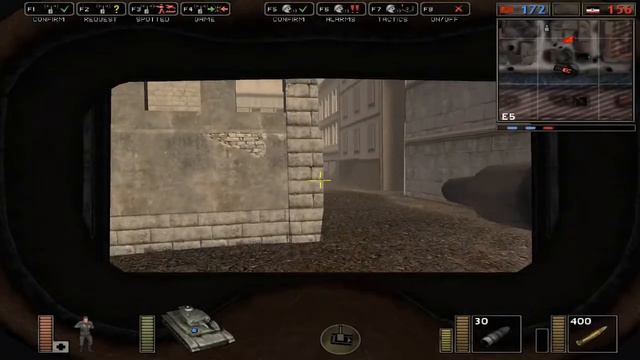 Messing around in Battlefield 1942 смотреть онлайн
