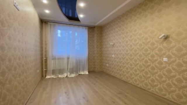 2 кмн. кв., Славского ул., 18Б дом, Димитровград г., Ульяновская обл. смотреть онлайн